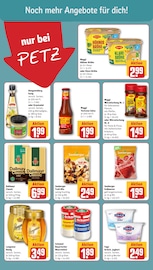 Braten im REWE Prospekt in Siegburg Aktueller REWE Prospekt mit Braten, "Dein Markt", Seite 16