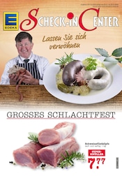 Aktueller E center Prospekt mit Schweinefilet, "Aktuelle Angebote", Seite 3