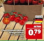 Aktuelle Tomaten Angebote bei Marktkauf in Nürnberg Aktuelles Cherry-Rispentomaten Honigschätze Angebot bei Marktkauf in Nürnberg ab 0,79 €