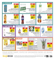Offre Jouet dans le catalogue Supeco du moment à la page 4