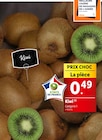 Promo Kiwi à 0,49 € dans le catalogue Lidl à Châtenay-Malabry