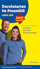 Lidl Sagard - Angebot im Prospekt bei Lidl im Sagard Prospekt für