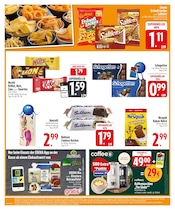 Aktueller EDEKA Prospekt mit Küche, "Sensations-Preise!", Seite 18