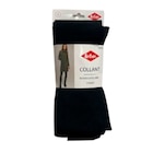 Collant Intérieur Fourrure - LEE COOPER en promo chez Carrefour Orléans à 6,99 €