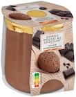 Dunkle Mousse au Chocolat von BEST MOMENTS im aktuellen Penny Prospekt für 1,49 €