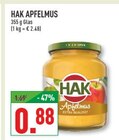 Aktuelles Apfelmus Angebot bei Marktkauf in Münster ab 0,88 €