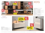 Aktueller XXXLutz Prospekt mit Sideboard, "NR. 1 BEIM PREIS", Seite 22