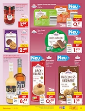 Aktueller Netto Marken-Discount Prospekt mit Süßigkeiten, "Aktuelle Angebote", Seite 17