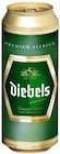 Diebels Alt Angebote bei REWE Wesel für 0,69 €