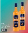 Nordischer Aperitif Angebote von Andalö bei Getränke Ellerkamp Osnabrück für 9,99 €