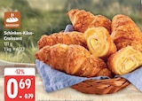 Schinken-Käse-Croissant für 0,69 € bei Marktkauf im Angebot Schinken-Käse-Croissant im aktuellen Marktkauf Prospekt