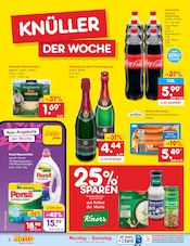 Cola im Netto Marken-Discount Prospekt in Rostock Aktueller Netto Marken-Discount Prospekt mit Cola, "Aktuelle Angebote", Seite 2