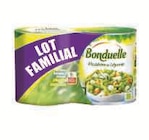 Macedoine de legumes - BONDUELLE en promo chez U Express Macedoine de legumes - BONDUELLE dans le catalogue U Express