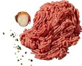 Frisches gemischtes Hackfleisch Angebote bei REWE Beckum für 0,69 €