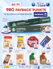 Aktueller Netto Marken-Discount Prospekt mit Kaffeepads, "Aktuelle Angebote", Seite 18