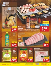 Aktueller Netto Marken-Discount Prospekt mit Grillfleisch, "Aktuelle Angebote", Seite 11