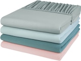 Drap-housse en jersey - LIVARNO HOME en promo chez Lidl Neuilly-sur-Marne à 6,89 €