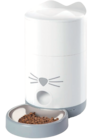 Distributeur de croquettes connecté - Pixi Catit à 99,99 € dans le catalogue Maxi Zoo
