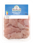 Sauté de filet de poulet - L'étal du Volailleur en promo chez Lidl Perpignan à 3,99 €