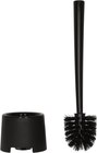 Brosse et porte-brosse WC - LIVARNO en promo chez Lidl Évry à 1,49 €