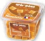 Aper'idees au lait pasteurisé à Super U dans Quettetot Aper'idees au lait pasteurisé à Super U dans Quettetot