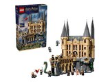 Harry Potter™ 76473 Schloss Hogwarts: Ostflügel Bausatz, Mehrfarbig von LEGO im aktuellen MediaMarkt Saturn Prospekt für 199,99 €