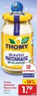 Delikatess Mayonnaise Angebote von Thomy bei Netto Marken-Discount Darmstadt für 1,79 €