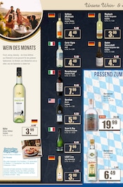 Aktueller Zisch Prospekt mit Sekt, "Aktuelle Angebote", Seite 6