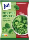 Broccoli-Röschen Angebote von ja! bei REWE Bergisch Gladbach für 2,39 €