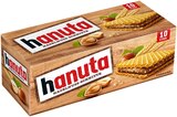 Duplo oder Hanuta bei REWE im Wehrheim Prospekt für 1,59 €