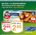 GLOBUS Braunschweig Prospekt mit  im Angebot für 2,49 €