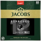 Kapseln Angebote von Jacobs bei METRO Frankenthal für 4,80 €