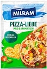 Reibekäse oder pflanzliche Raspel von MILRAM im aktuellen Kaufland Prospekt für 1,29 €