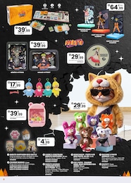 Prix et réduction Jouet Bébé dans le prospectus JouéClub en cours Offre Jouet Bébé dans le catalogue JouéClub du moment à la page 4