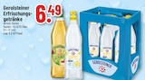 Apfel Schorle im Angebot bei Trinkgut in Willich Apfel Schorle Angebote von Gerolsteiner bei Trinkgut Willich für 6,49 €