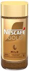 Aktuelle Nescafe Angebote bei Kaufland in Bottrop Aktuelles Gold Original Angebot bei Kaufland in Bottrop ab 5,99 €