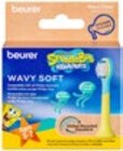 Elektrische Zahnbuerste im Kaufland Prospekt Wavy Soft von BEURER im aktuellen Kaufland Prospekt für 5,99 €