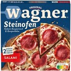 Steinofenpizza Angebote von ORIGINAL WAGNER bei Penny Augsburg für 3,79 €