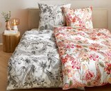 Satin-Bettwäsche-Garnitur von Ambiente für 39,99 € bei XXXLutz Möbelhäuser im Angebot Satin-Bettwäsche-Garnitur von Ambiente im aktuellen XXXLutz Möbelhäuser Prospekt