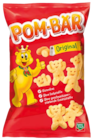 Pom-bär Oder Frit-sticks bei REWE im Hürth Prospekt für 1,11 €