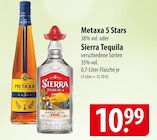Aktuelle Tequila Angebote bei famila Nordost in Lübeck Aktuelles Metaxa 5 Stars Angebot bei famila Nordost in Lübeck ab 10,99 €