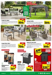Gartenmöbel im Hagebaumarkt Prospekt in Cuxhaven Aktueller Hagebaumarkt Prospekt mit Gartenmöbel, "HOL DIR FREUDE IN DEINEN GARTEN", Seite 17