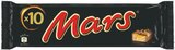 Snickers/Twix/Mars im Angebot bei Lidl in Rostock Snickers/Twix/Mars Angebote bei Lidl Rostock für 3,99 €