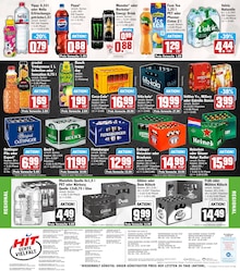 Energydrink im HIT Prospekt "ECHTE VIELFALT" mit 18 Seiten (Dormagen)