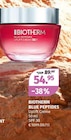 Biotherm im Müller Prospekt Blue Peptides Uplift Creme von Biotherm im aktuellen Müller Prospekt für 54,95 €