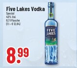 Aktuelle Wodka Angebote bei Trinkgut in Düsseldorf Aktuelles Vodka Angebot bei Trinkgut in Düsseldorf ab 8,99 €