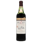 A.O.P. Buzet - LA CAVE D'AUGUSTIN FLORENT en promo chez Carrefour Market Colomiers à 4,49 €