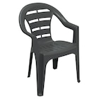 ProGarden Stapelstuhl Moyo Angebote bei POCO Nordhausen für 9,99 €