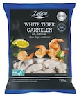 Asc White Tiger Garnelen Angebote von Deluxe bei Lidl Wesel für 9,99 €