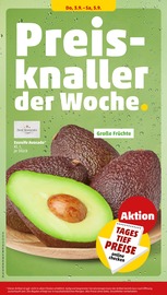 Aktueller Penny Prospekt mit Tortilla, "Wer günstig will, muss Penny.", Seite 36